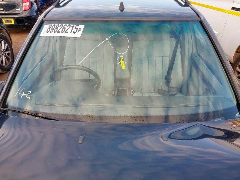 1996 MERCEDES-BENZ E CLASS E280 5DR AUTO [5]