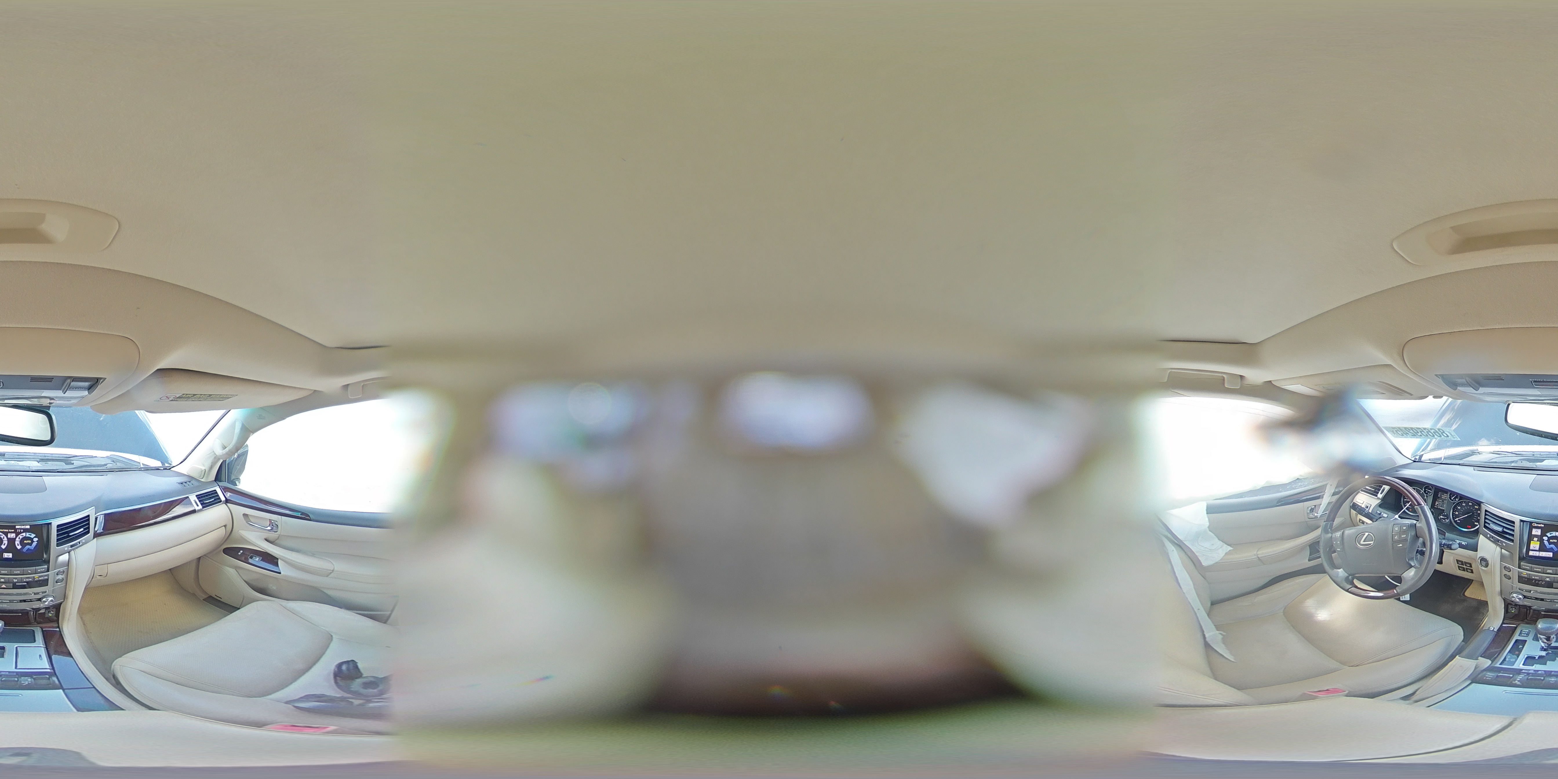 2014 Lexus Lx 570 VIN: JTJHY7AX2E4147448 Lot: 86659245