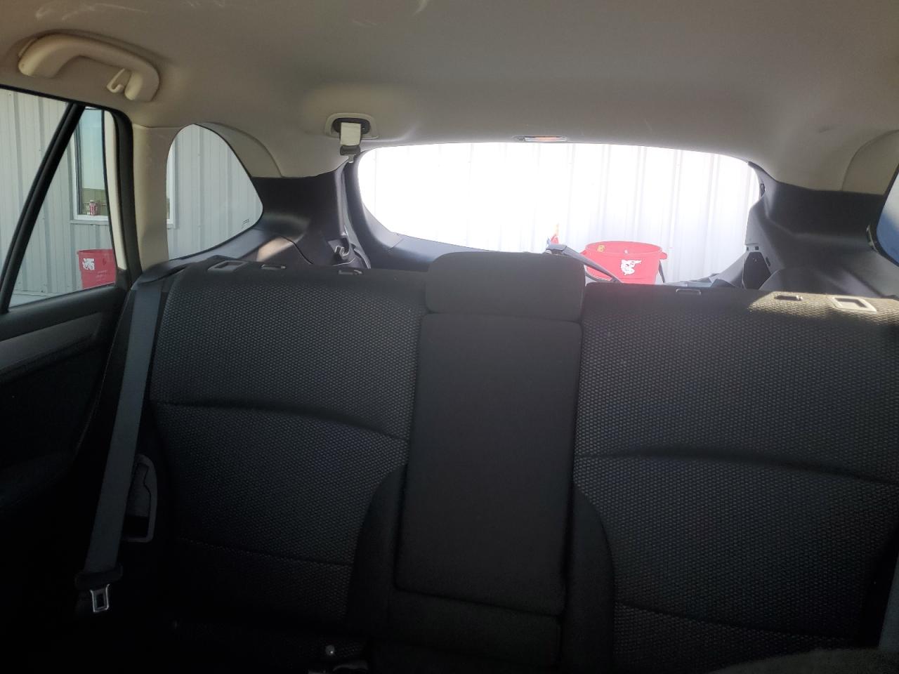 2016 Subaru Outback 2.5I Premium VIN: 4S4BSAFC4G3266166 Lot: 84754405