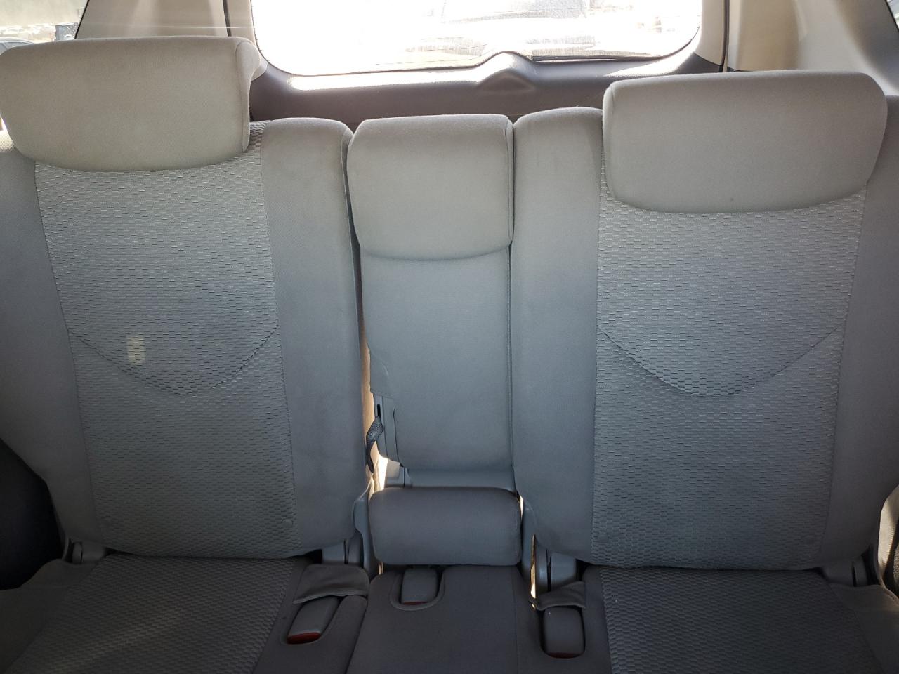 2011 Toyota Rav4 VIN: 2T3BK4DV9BW040219 Lot: 82725255