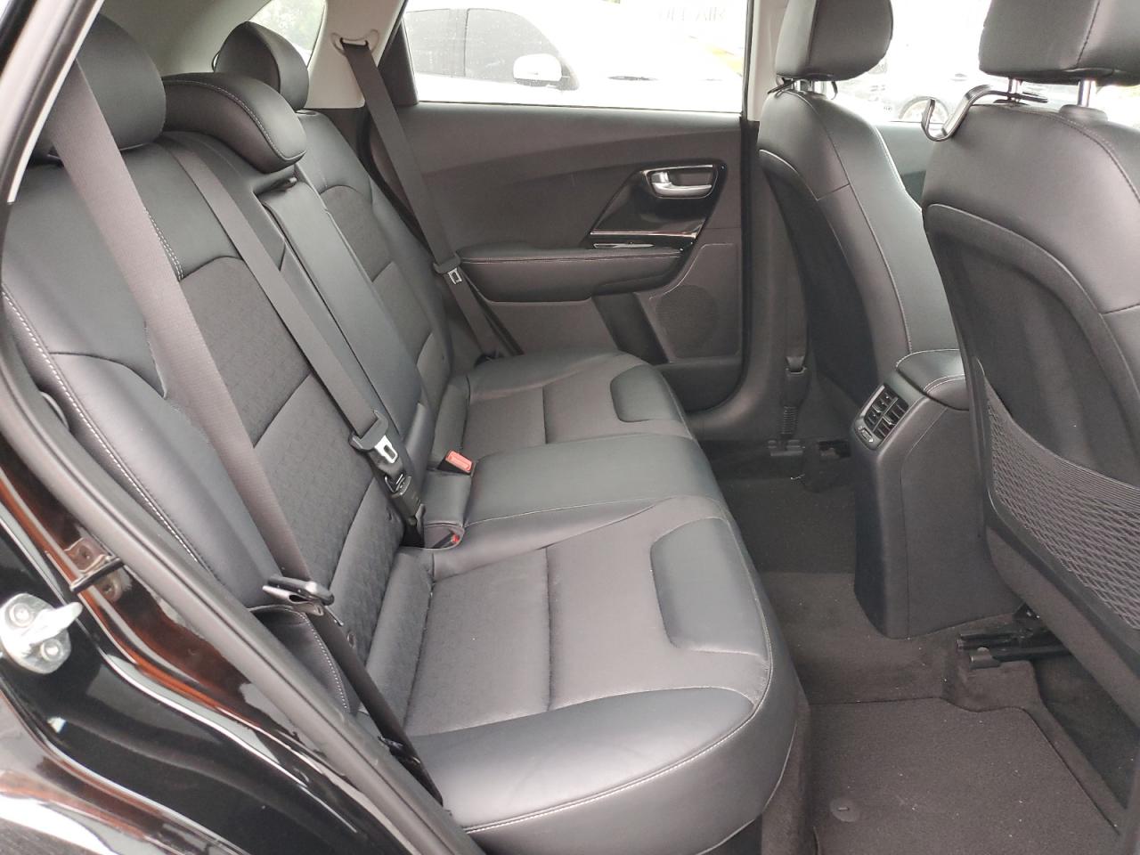 2018 Kia Niro Ex VIN: KNDCD3LD0J5136330 Lot: 85825405