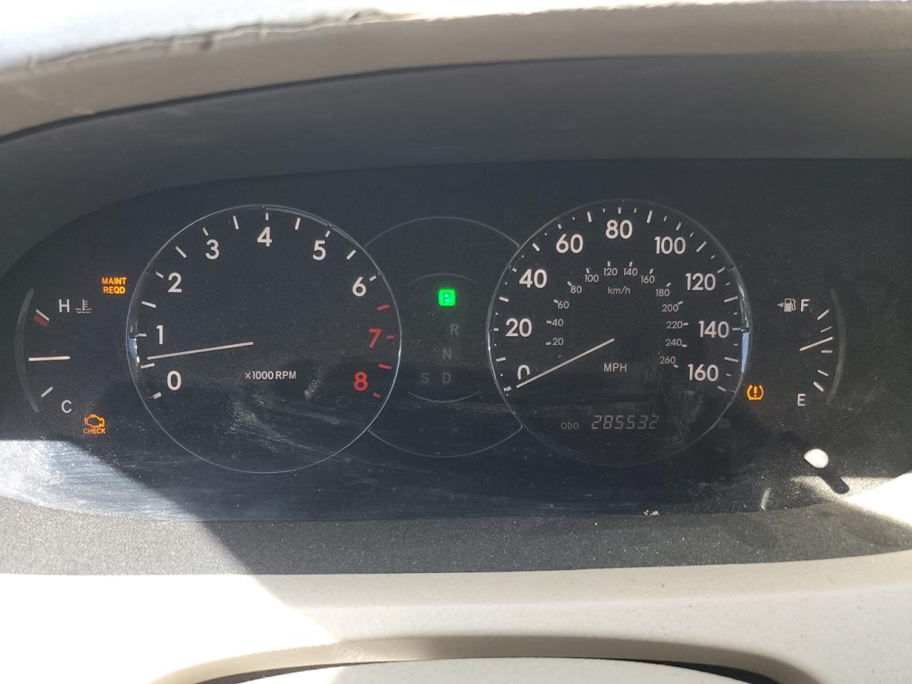 2007 Toyota Avalon Xl VIN: 4T1BK36B17U183128 Lot: 84988785