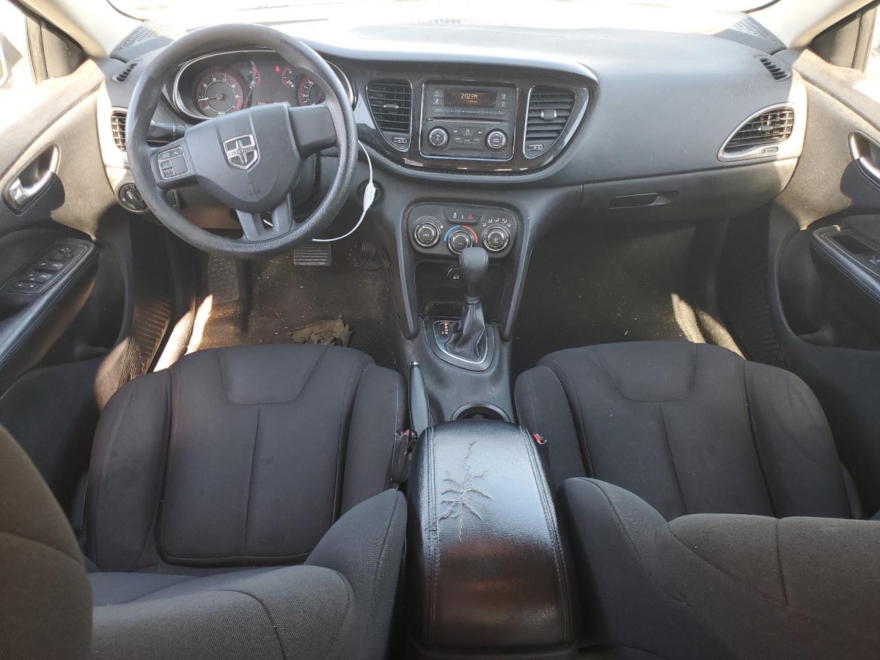 2013 Dodge Dart Se VIN: 1C3CDFAA1DD198151 Lot: 90528785