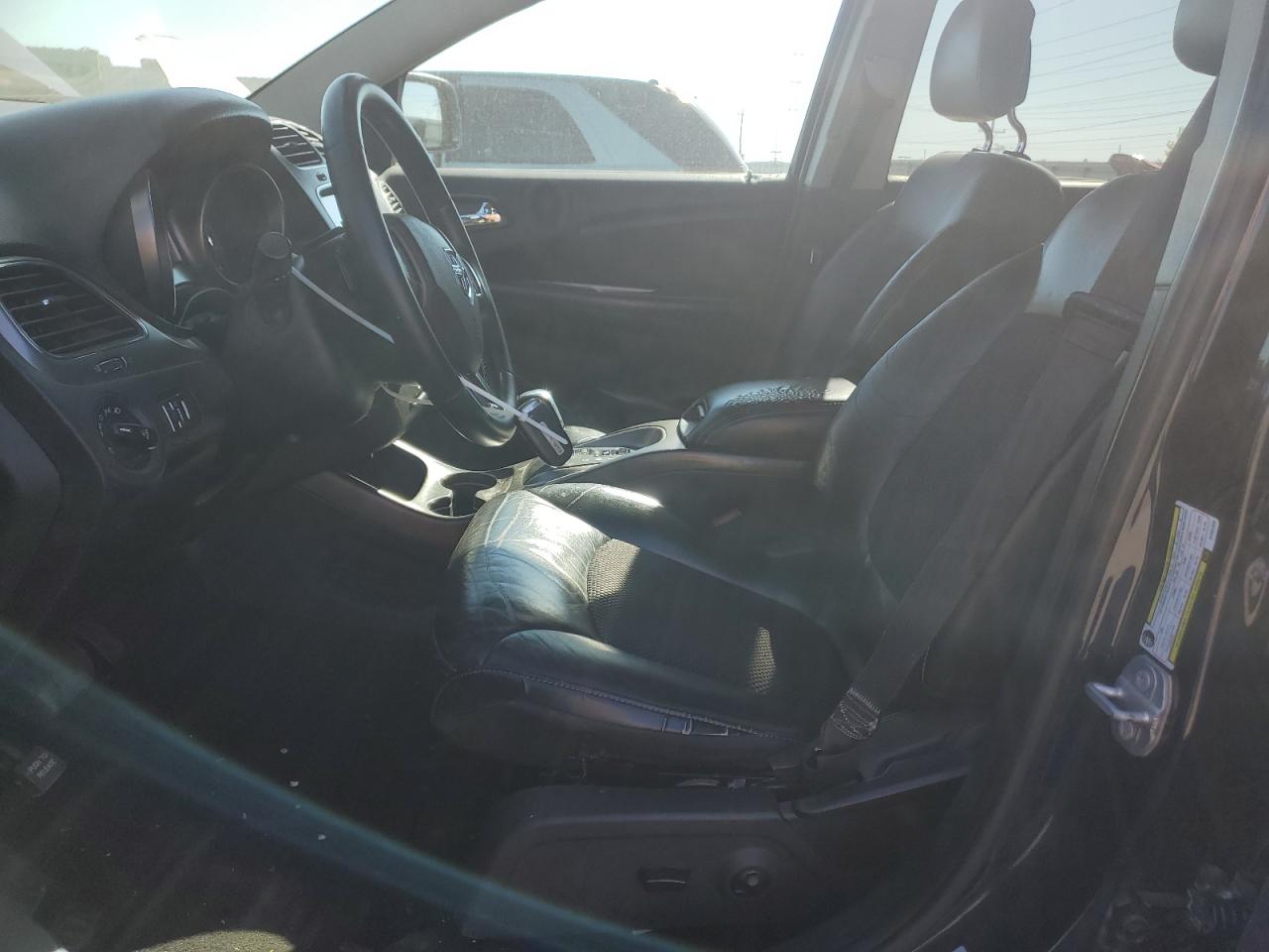 2017 Dodge Journey Crossroad VIN: 3C4PDCGB3HT637328 Lot: 82297085