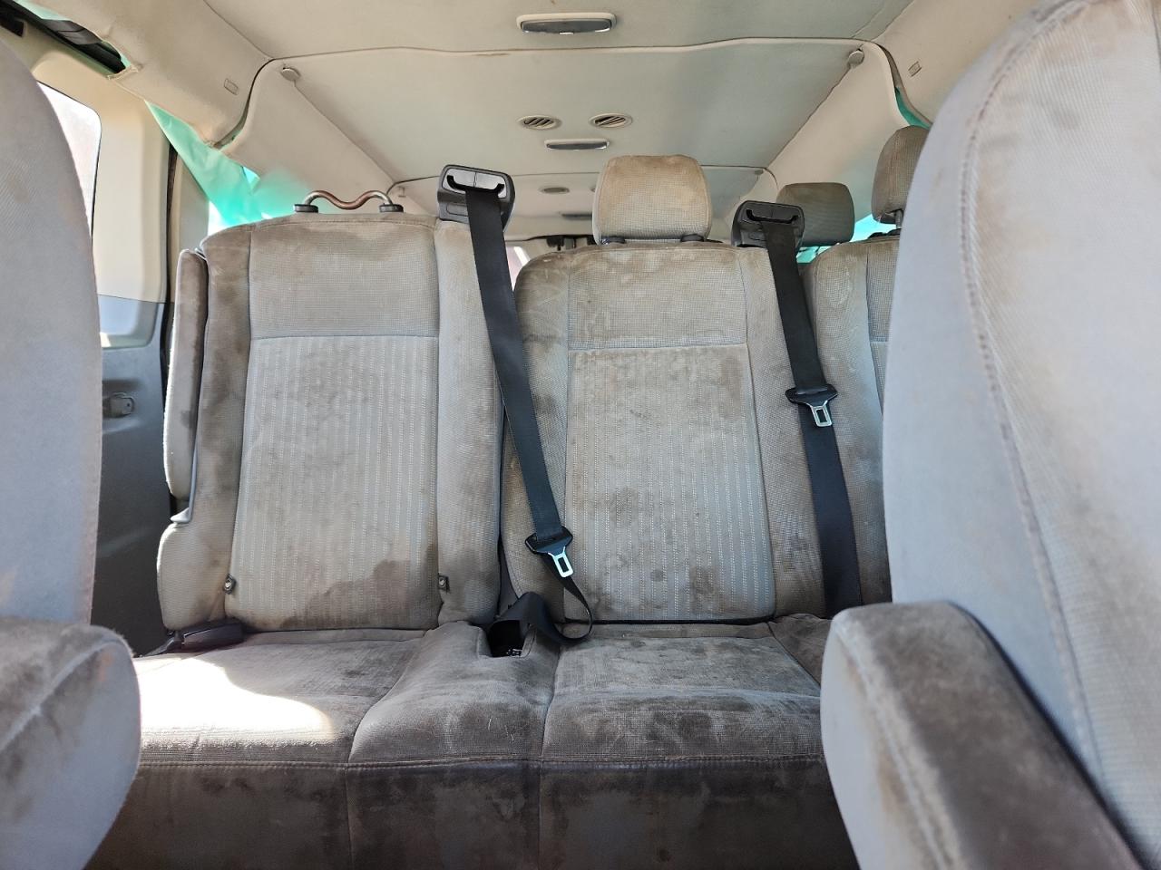 2017 Ford Transit T-350 VIN: 1FBZX2ZM9HKA05111 Lot: 89852705