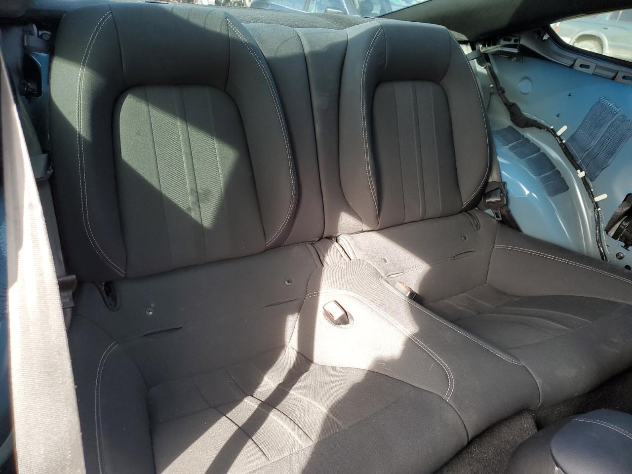 2019 Ford Mustang VIN: 1FA6P8TH6K5197872 Lot: 81871605