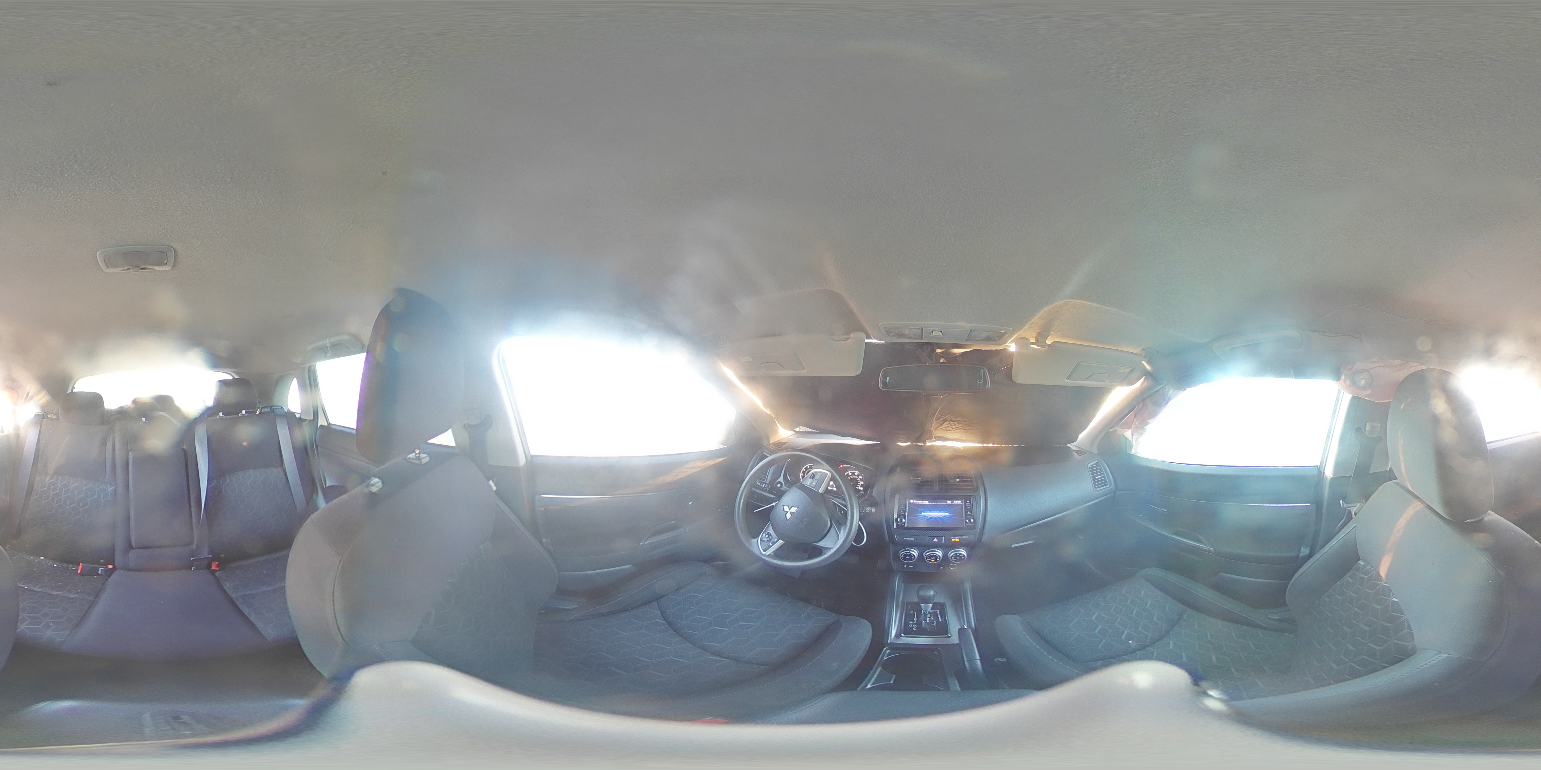 2021 Mitsubishi Outlander Sport Es VIN: JA4ARUAU0MU003007 Lot: 87418815