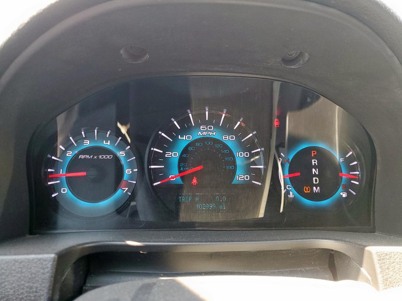 2012 Ford Fusion Sel VIN: 3FAHP0JG2CR157338 Lot: 81889385