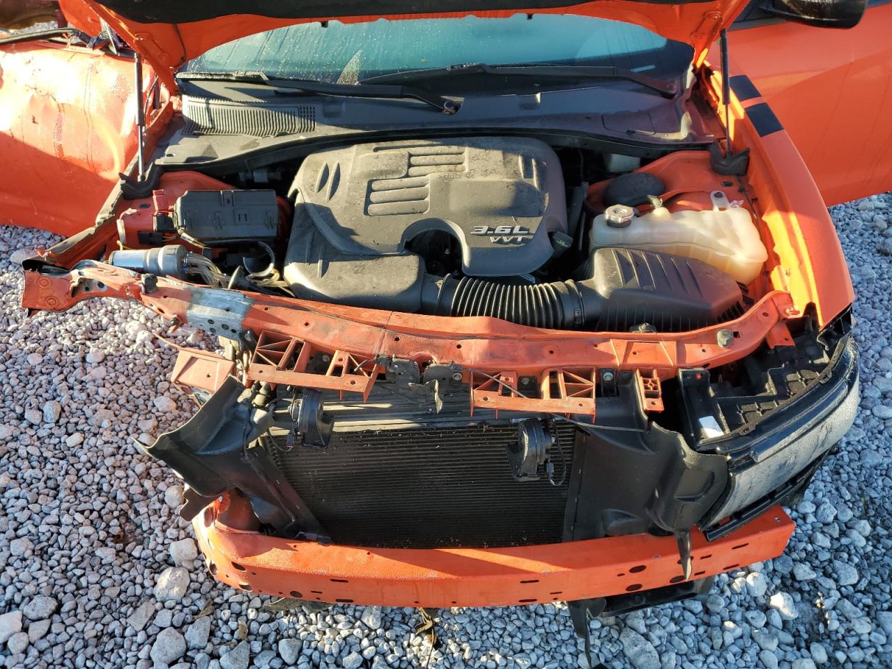 2021 Dodge Charger Gt VIN: 2C3CDXMG9MH501234 Lot: 86111975