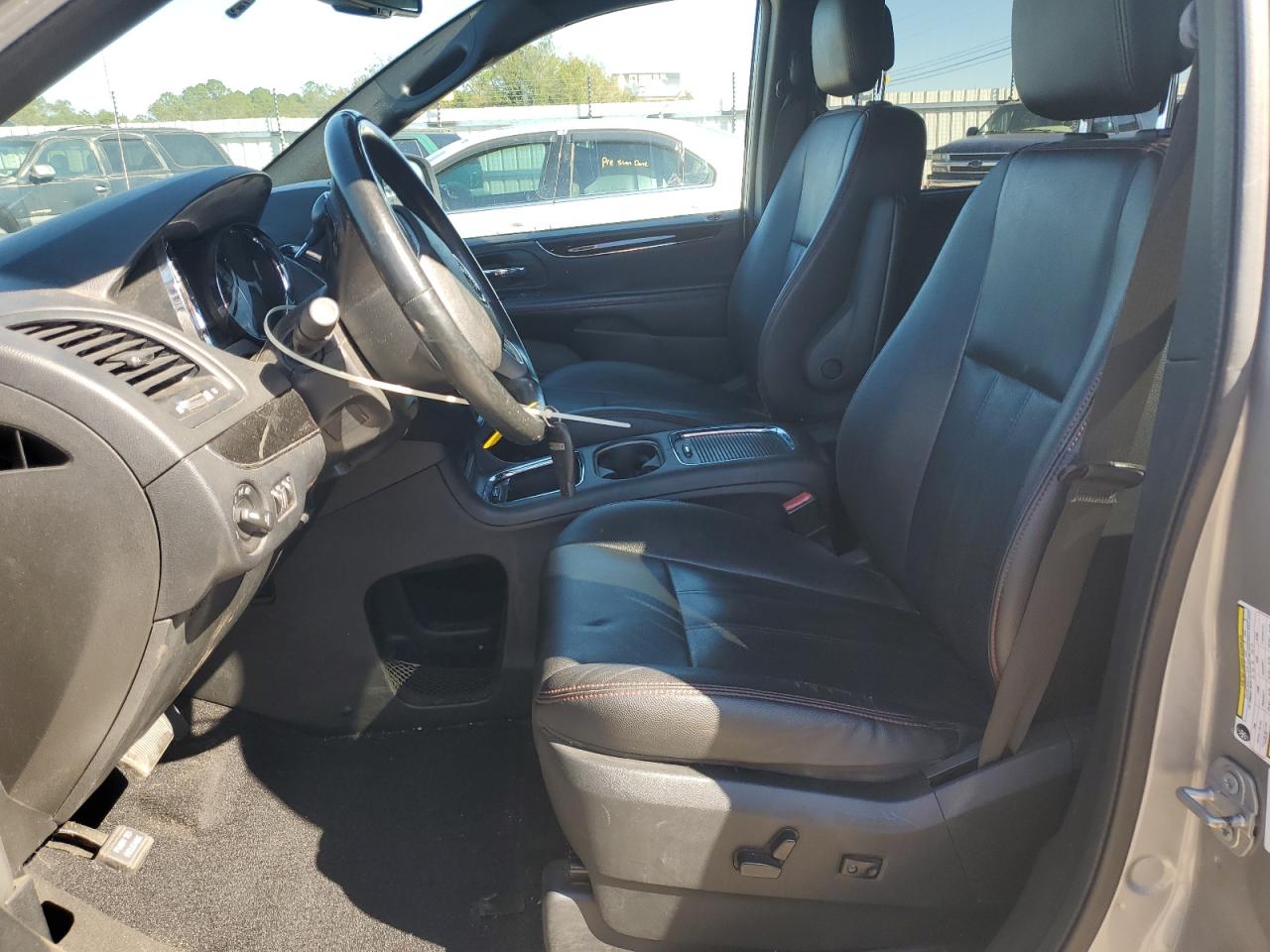 2018 Dodge Grand Caravan Gt VIN: 2C4RDGEG5JR250058 Lot: 86480225