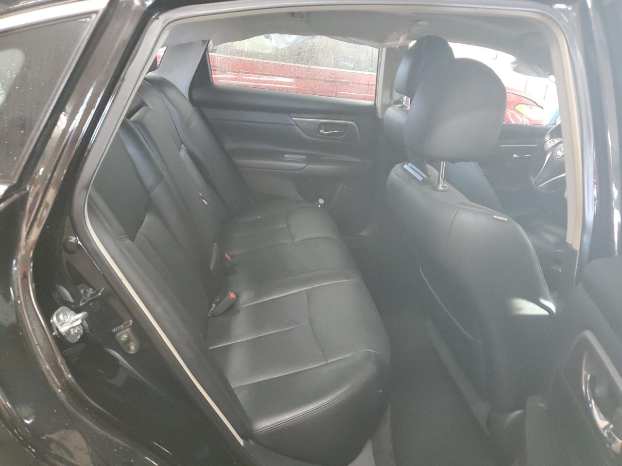 2013 Nissan Altima 2.5 VIN: 1N4AL3AP5DC232256 Lot: 84899005