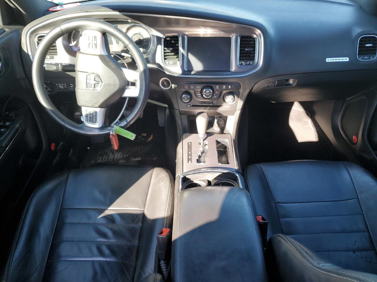 2014 Dodge Charger R/T VIN: 2C3CDXCT9EH339041 Lot: 86462615