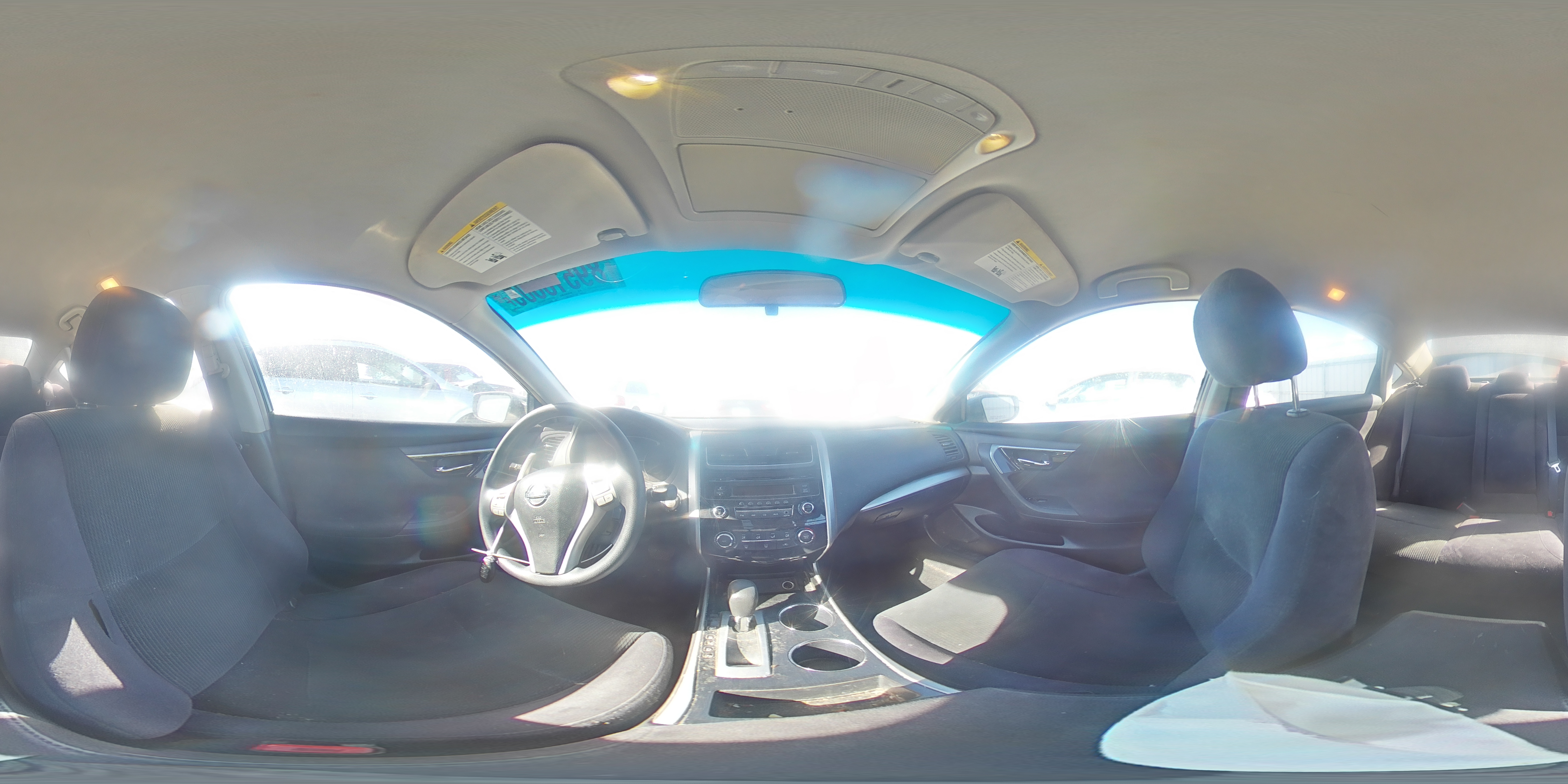 2013 Nissan Altima 3.5S VIN: 1N4BL3AP9DN460625 Lot: 89516605