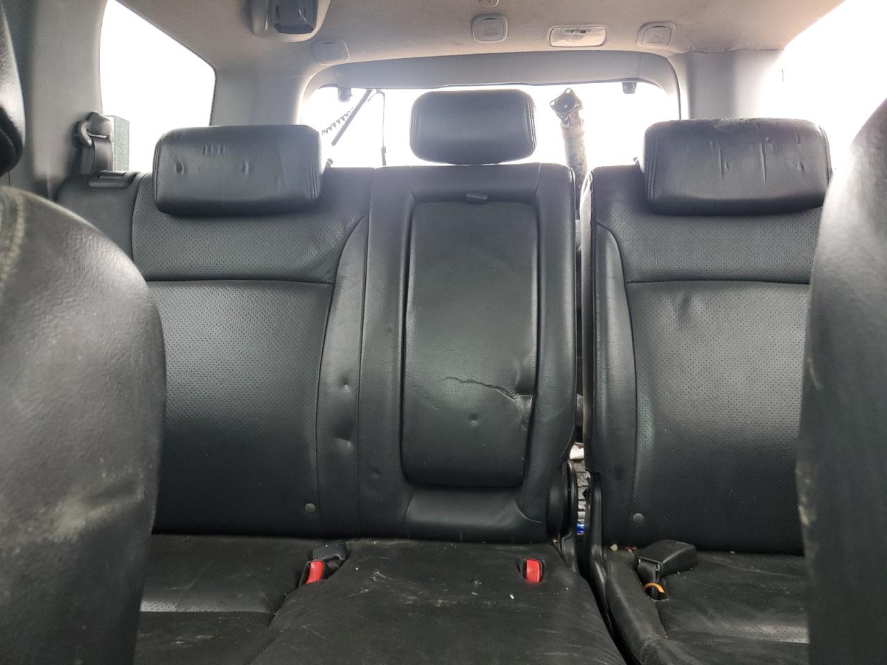 2005 Honda Cr-V Se VIN: JHLRD789X5C060898 Lot: 87307245