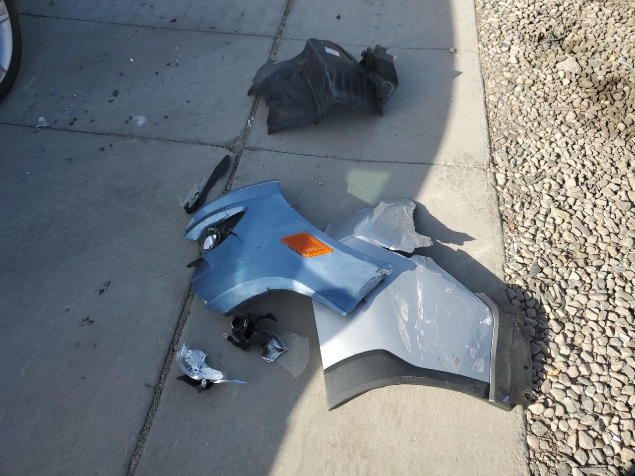 2010 Mercedes-Benz C 300 4Matic VIN: WDDGF8BB2AF438212 Lot: 91111035