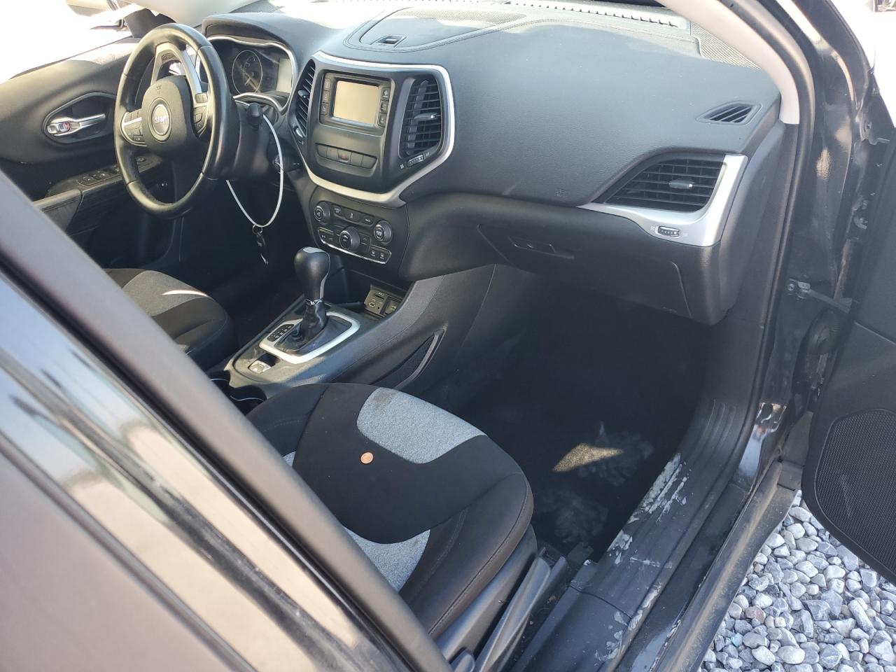 2014 Jeep Cherokee Latitude VIN: 1C4PJLCB7EW245540 Lot: 82394955