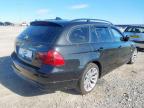 2009 BMW 320D SE BUS EDITION A  for sale at Copart CORBY