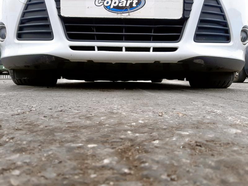 2014 FORD FOCUS ZETEC TURBO 