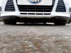 2014 FORD FOCUS ZETEC TURBO  for sale at Copart CHESTER