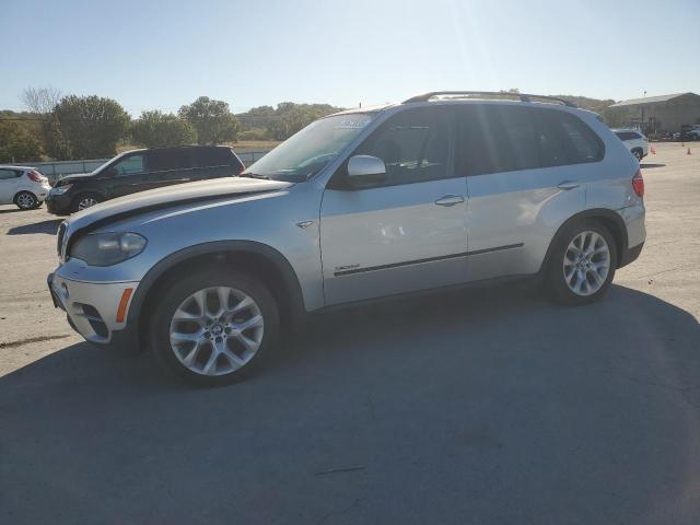 2012 Bmw X5 Xdrive35I