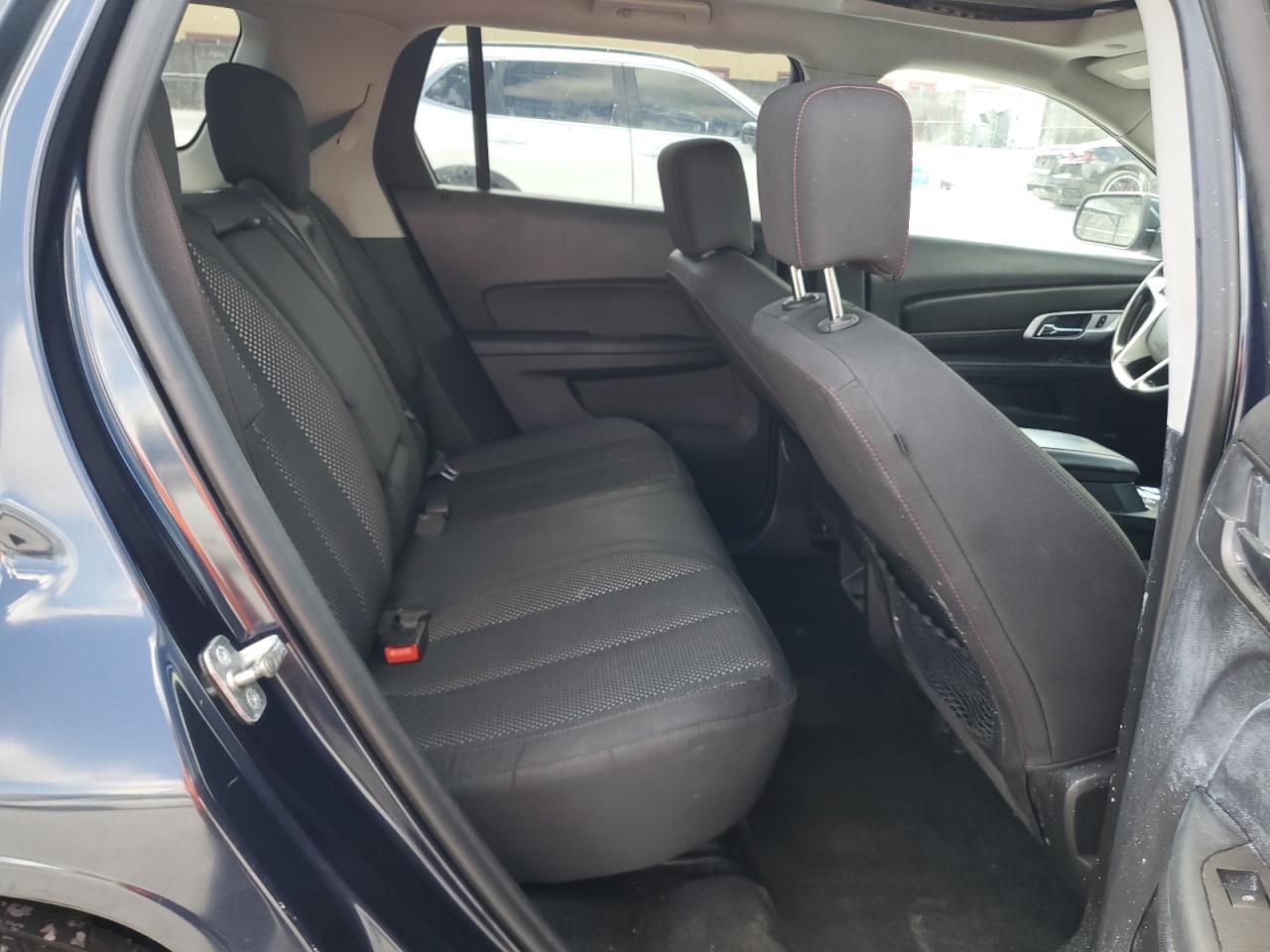 2015 GMC Terrain Sle VIN: 2GKALREK5F6363277 Lot: 89672375