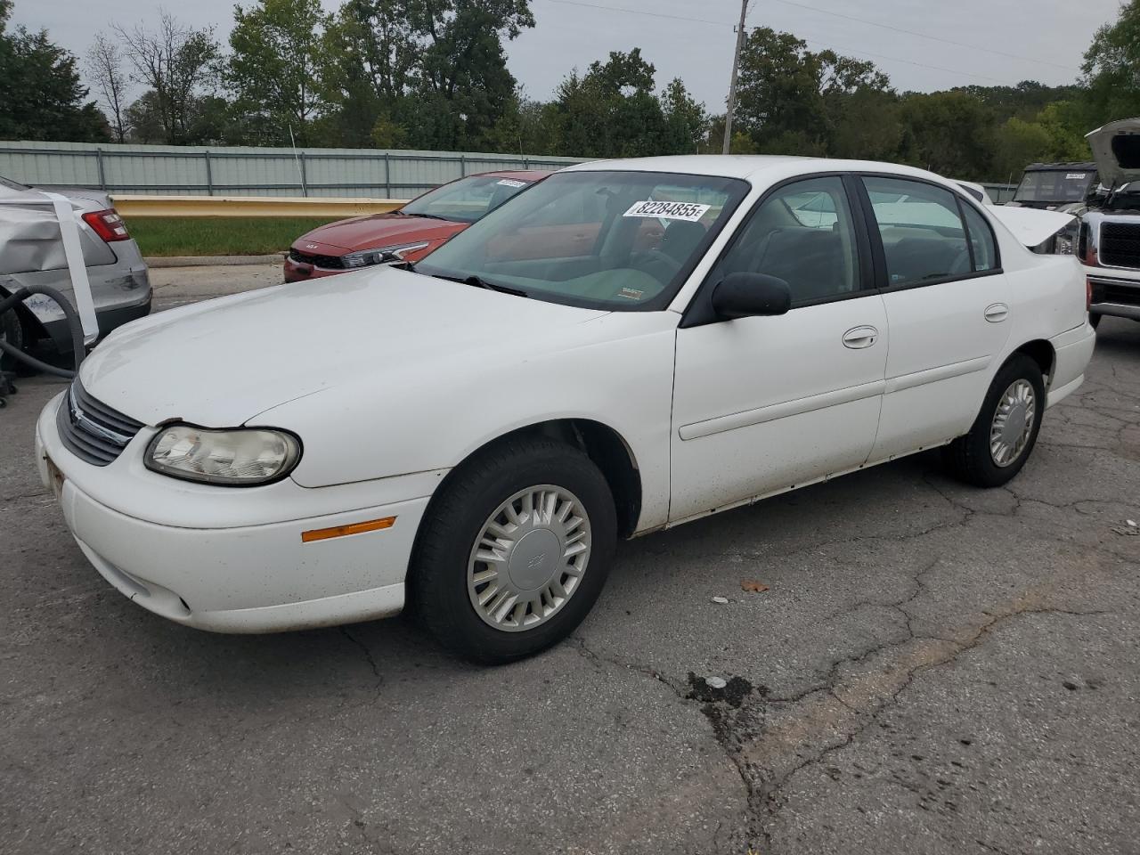 2005 Chevrolet Classic