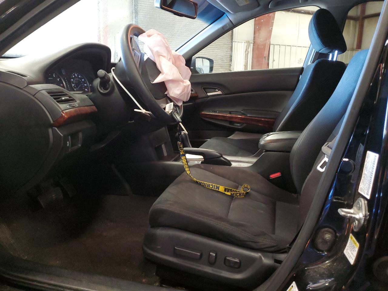 2012 Honda Crosstour Ex VIN: 5J6TF3H33CL004956 Lot: 90409745