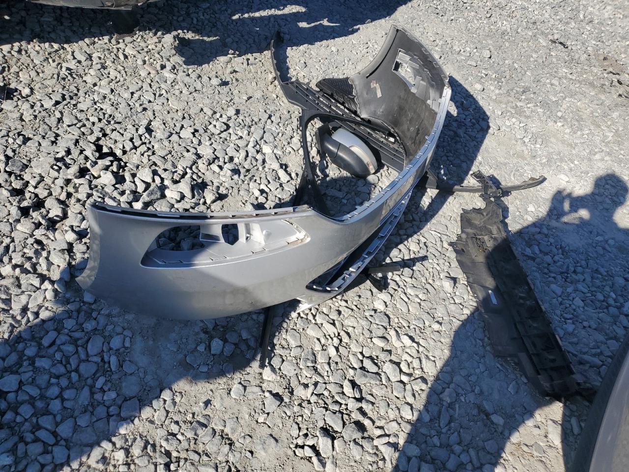 2016 Ford Focus Se VIN: 1FADP3F28GL365211 Lot: 84962225