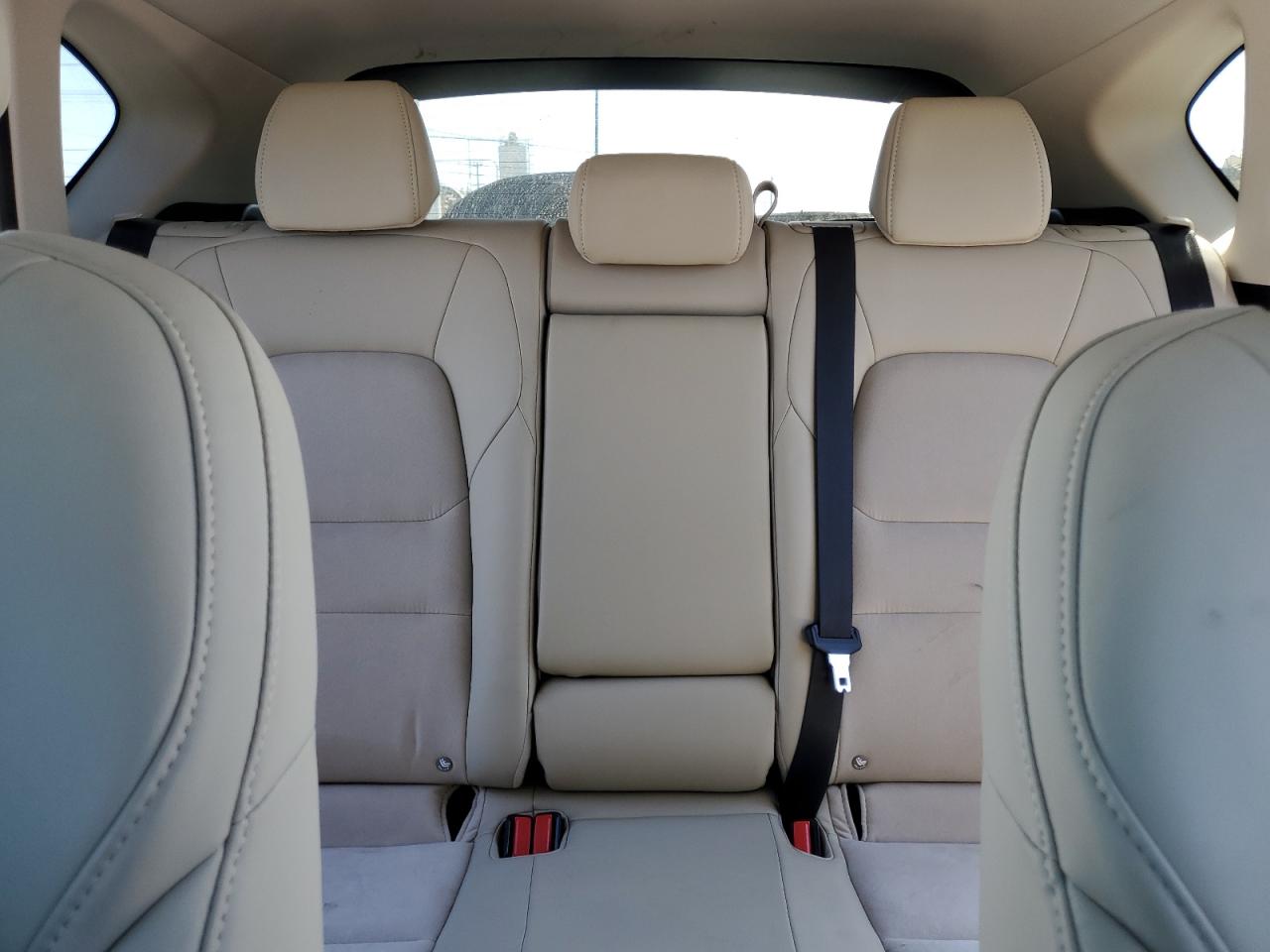 2021 Mazda Cx-5 Touring VIN: JM3KFBCM0M0449743 Lot: 82180765