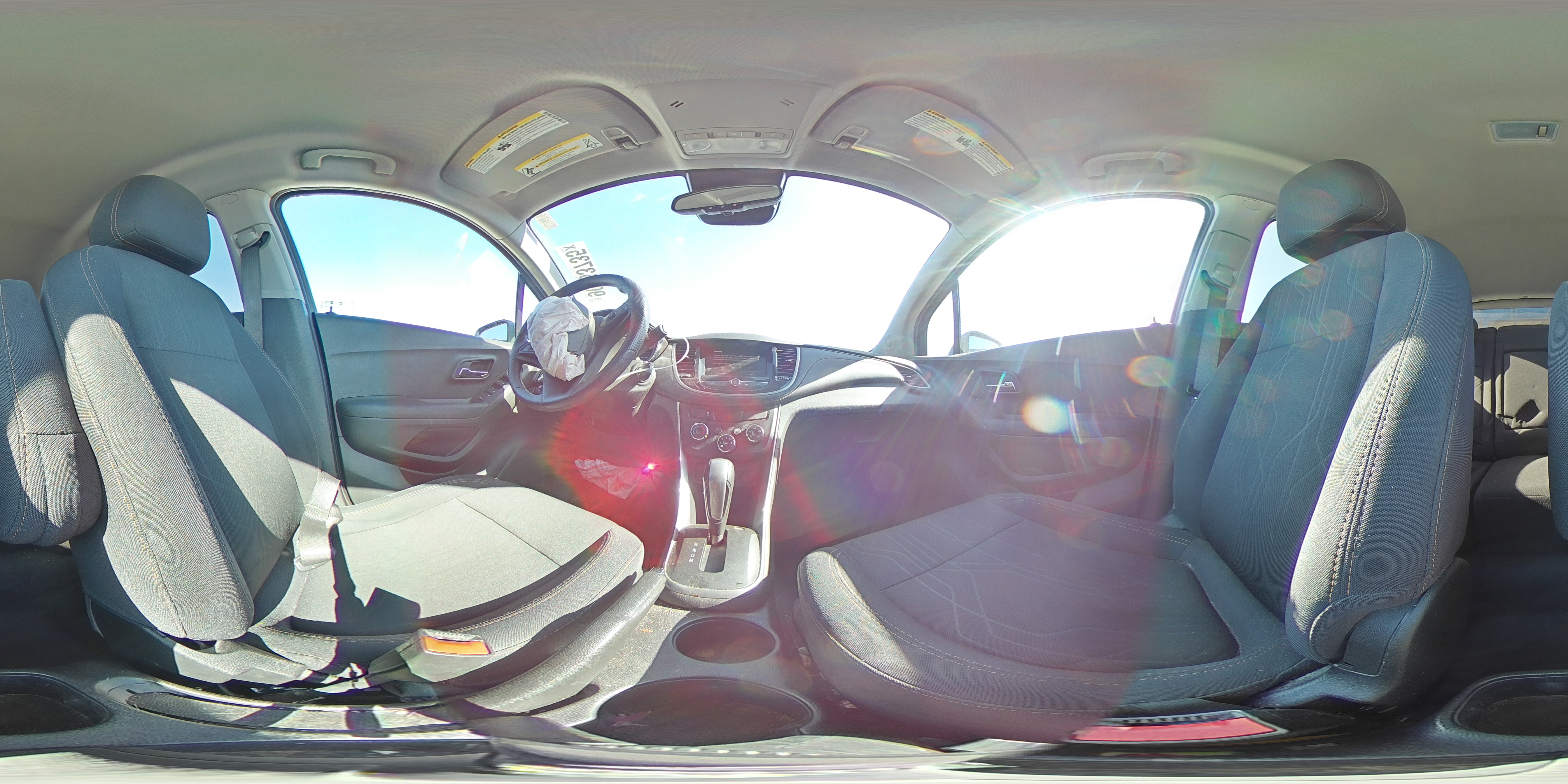 2020 Chevrolet Trax 1Lt VIN: 3GNCJPSB2LL147243 Lot: 90253735