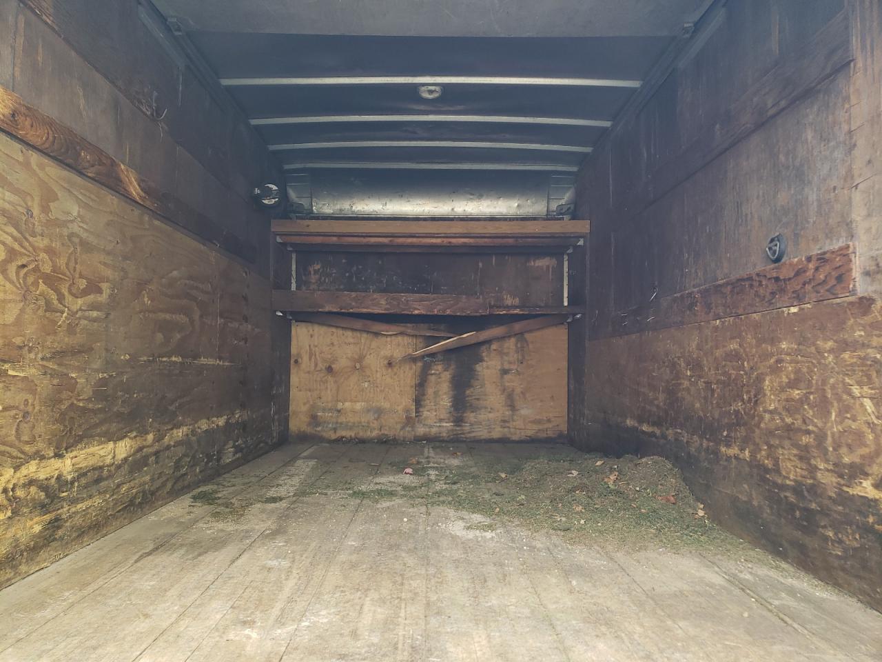 2006 Isuzu Npr VIN: JALB4B16X67023182 Lot: 86236175