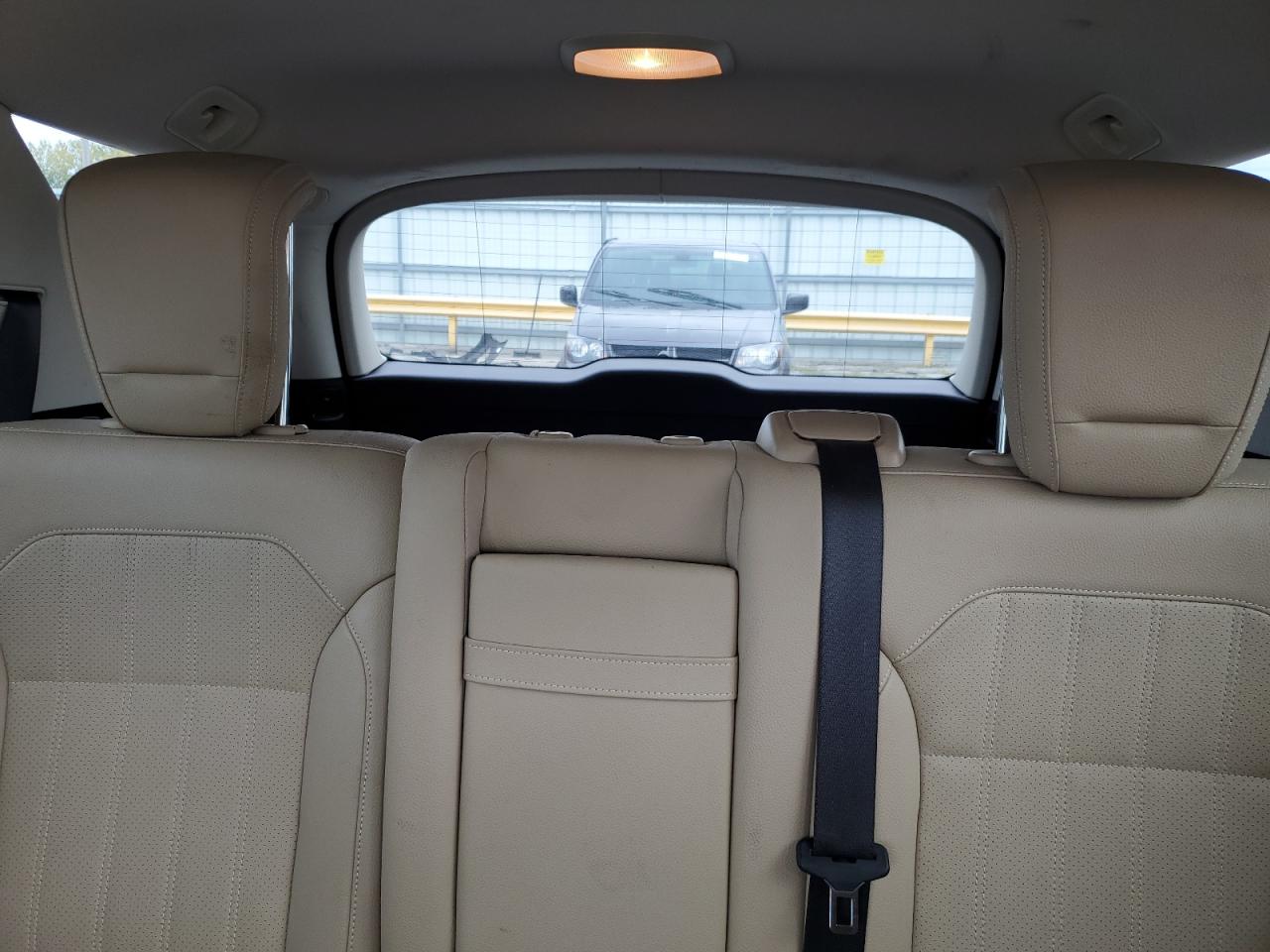 2017 Mercedes-Benz Gle 350 4Matic VIN: 4JGDA5HB3HA978141 Lot: 86220245