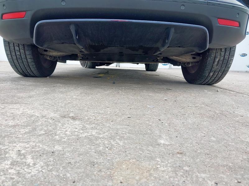 2024 JAGUAR I-PACE 294KW EV400 R-DYNAMIC HSE BLACK 90KWH 5DR AUTO