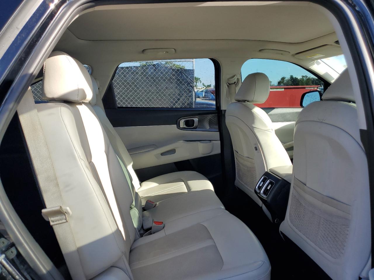 2022 Kia Sorento S VIN: 5XYRL4LC7NG155965 Lot: 89696265