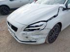 2016 VOLVO V40 MOMENTUM NAV + D2 AUT  for sale at Copart CORBY