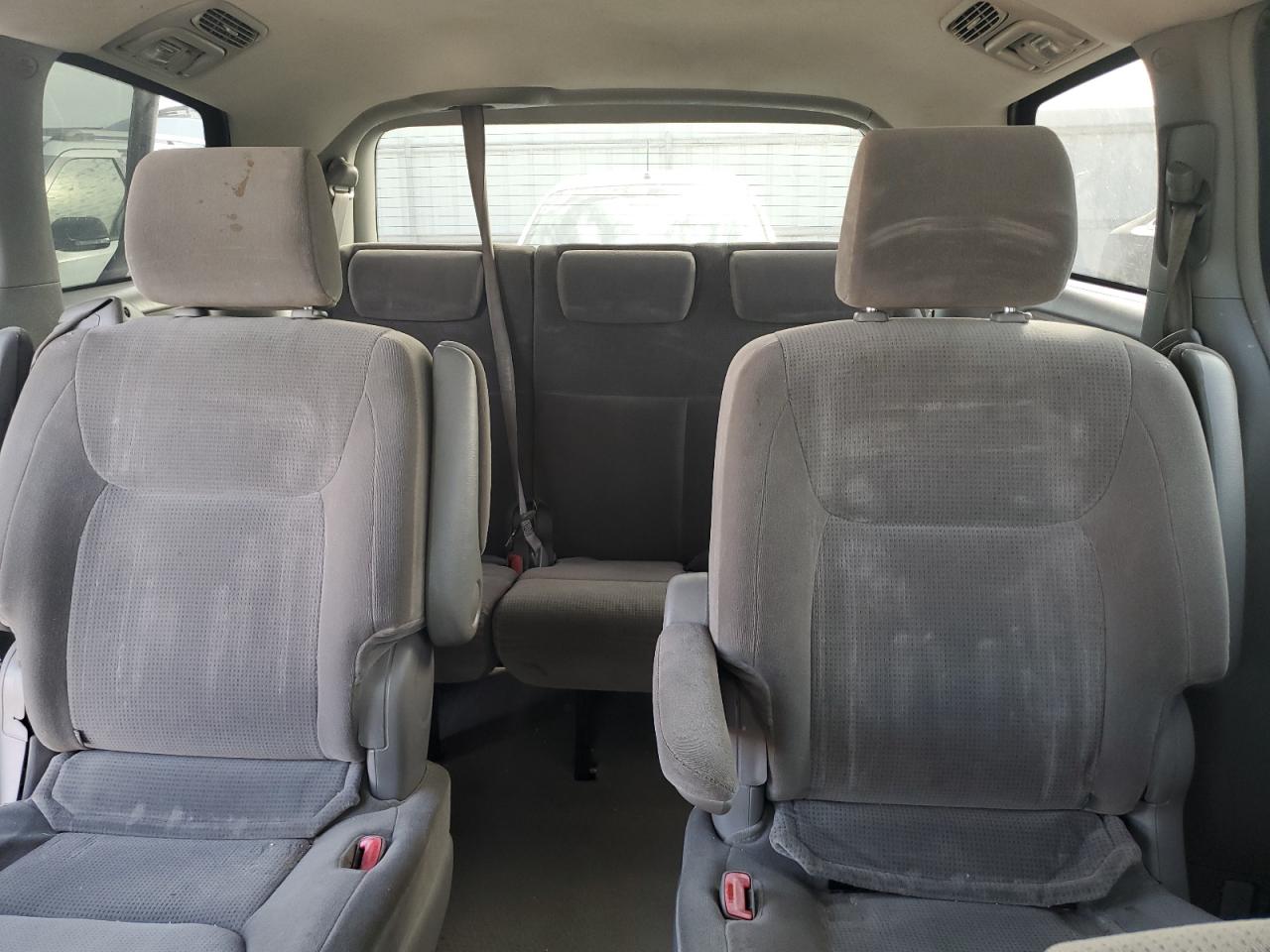 2004 Toyota Sienna Ce VIN: 5TDZA23C04S202216 Lot: 84899825