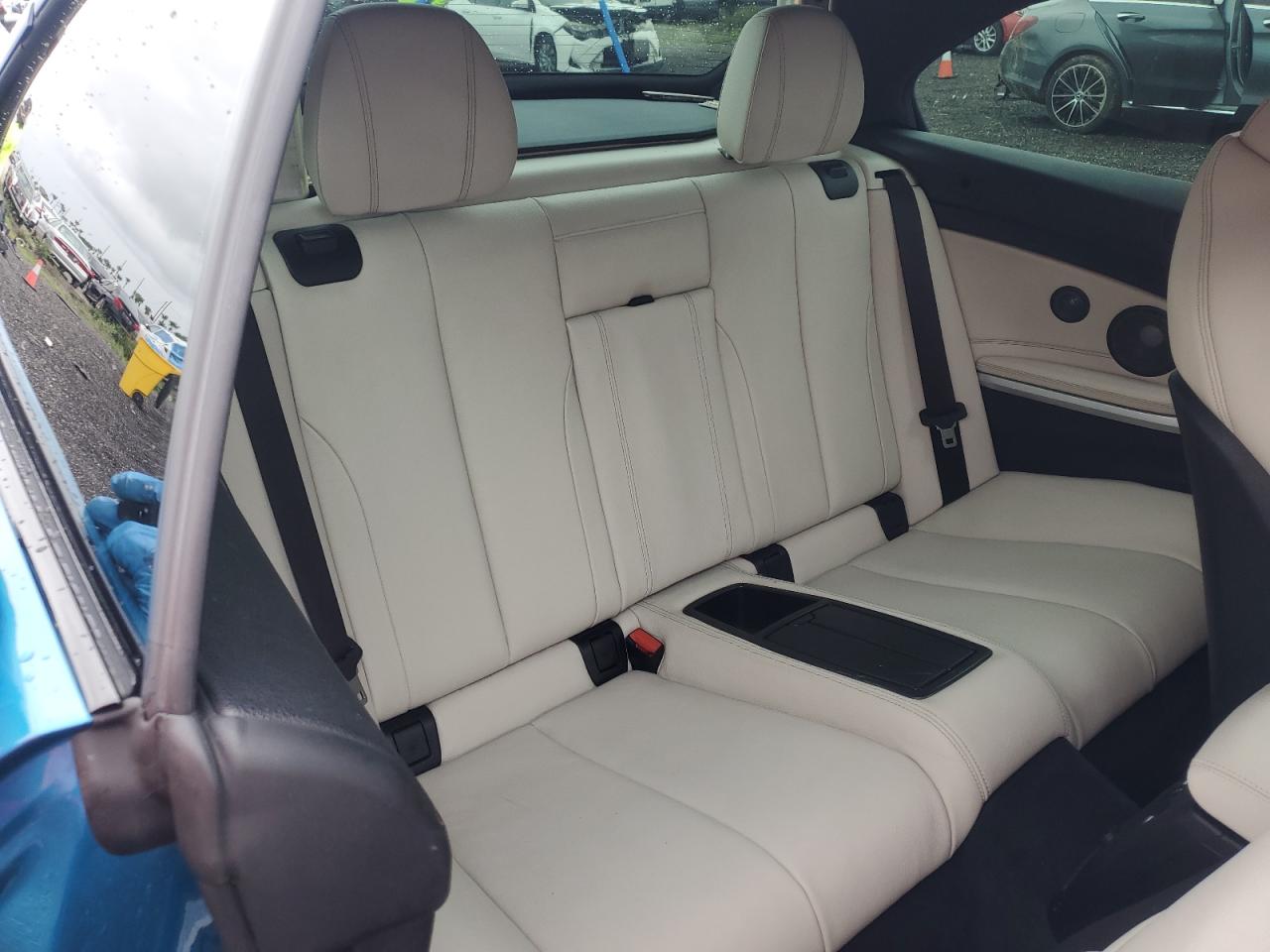 2019 BMW 430I VIN: WBA4Z1C53KEE51482 Lot: 82378405