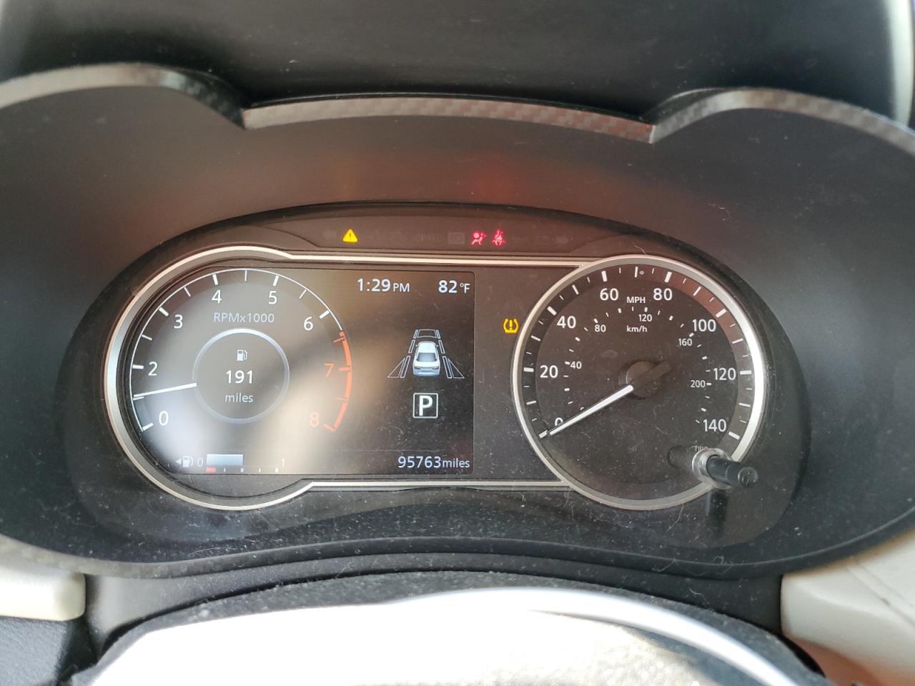 2021 Nissan Versa Sv VIN: 3N1CN8EV4ML922977 Lot: 85743165