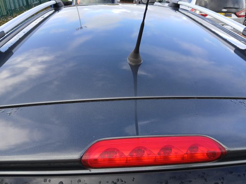 2015 CITROEN C3 PICASSO 1.6 BLUEHDI EXCLUSIVE 5DR