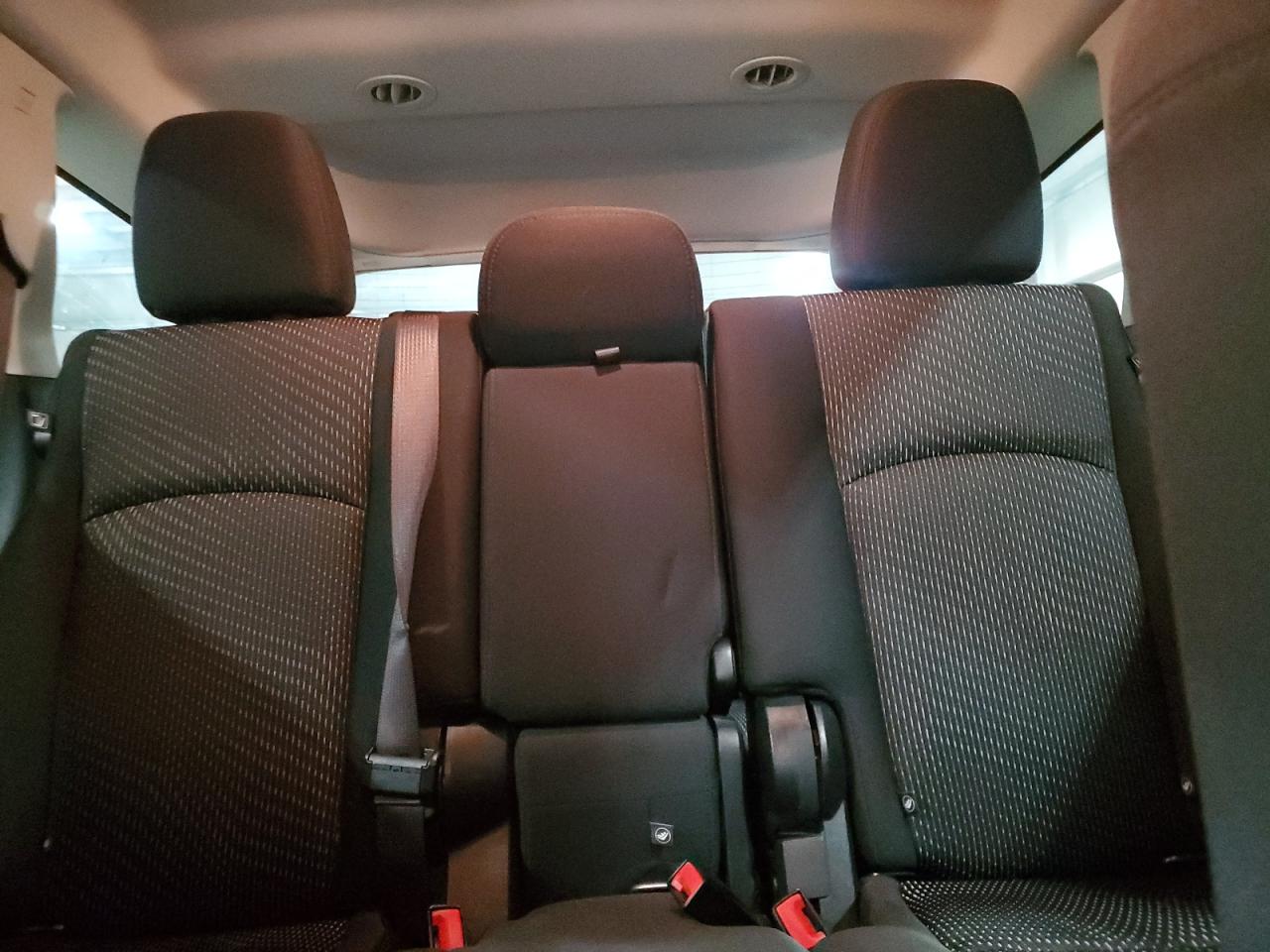 2020 Dodge Journey Se VIN: 3C4PDCABXLT269067 Lot: 90019795