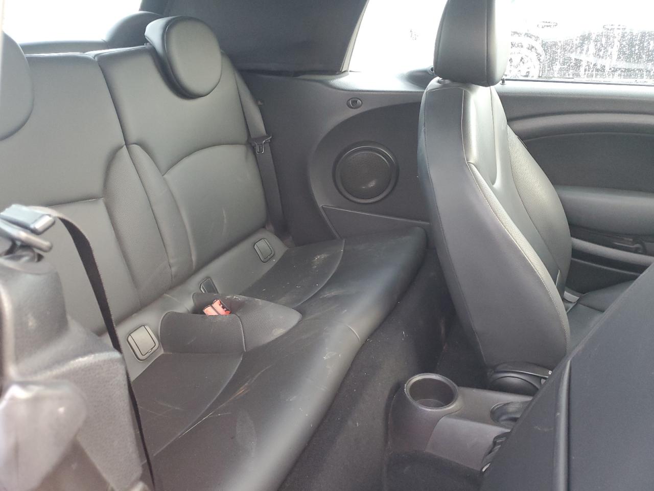 2013 Mini Cooper VIN: WMWZN3C55DT266195 Lot: 89639905