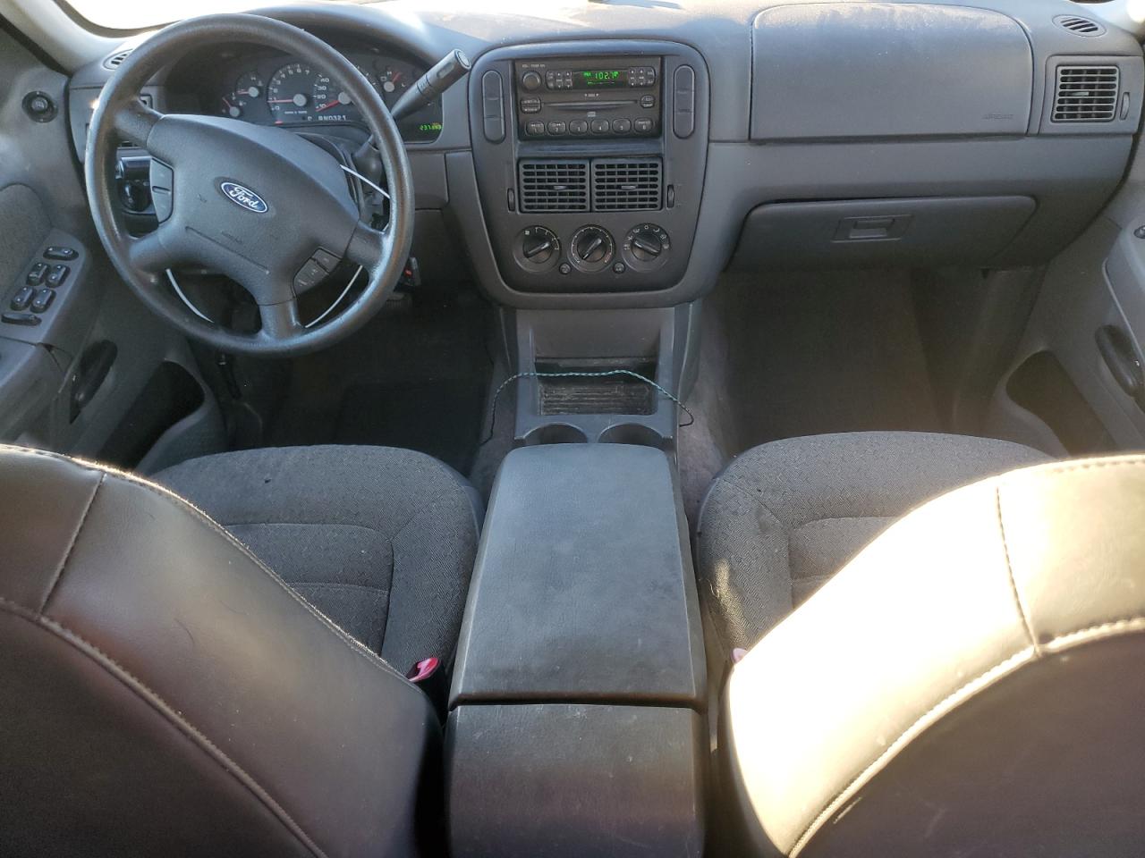 2004 Ford Explorer Xls VIN: 1FMZU62E34ZB28012 Lot: 90334305