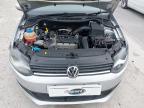2011 VOLKSWAGEN POLO SE 60 1.2 60 SE 5DR for sale at Copart ST HELENS