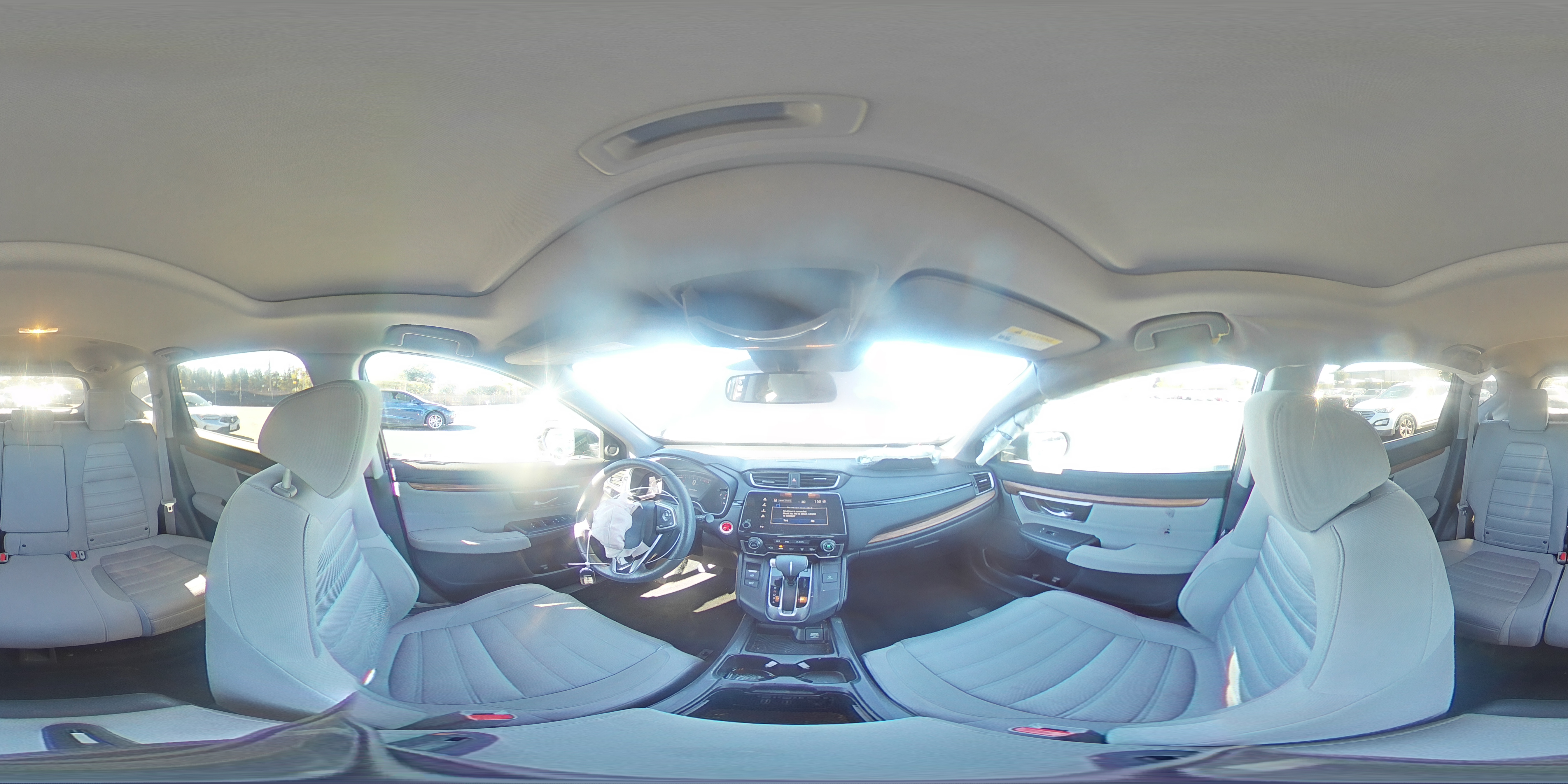 2019 Honda Cr-V Ex VIN: 5J6RW1H5XKA013406 Lot: 90479735