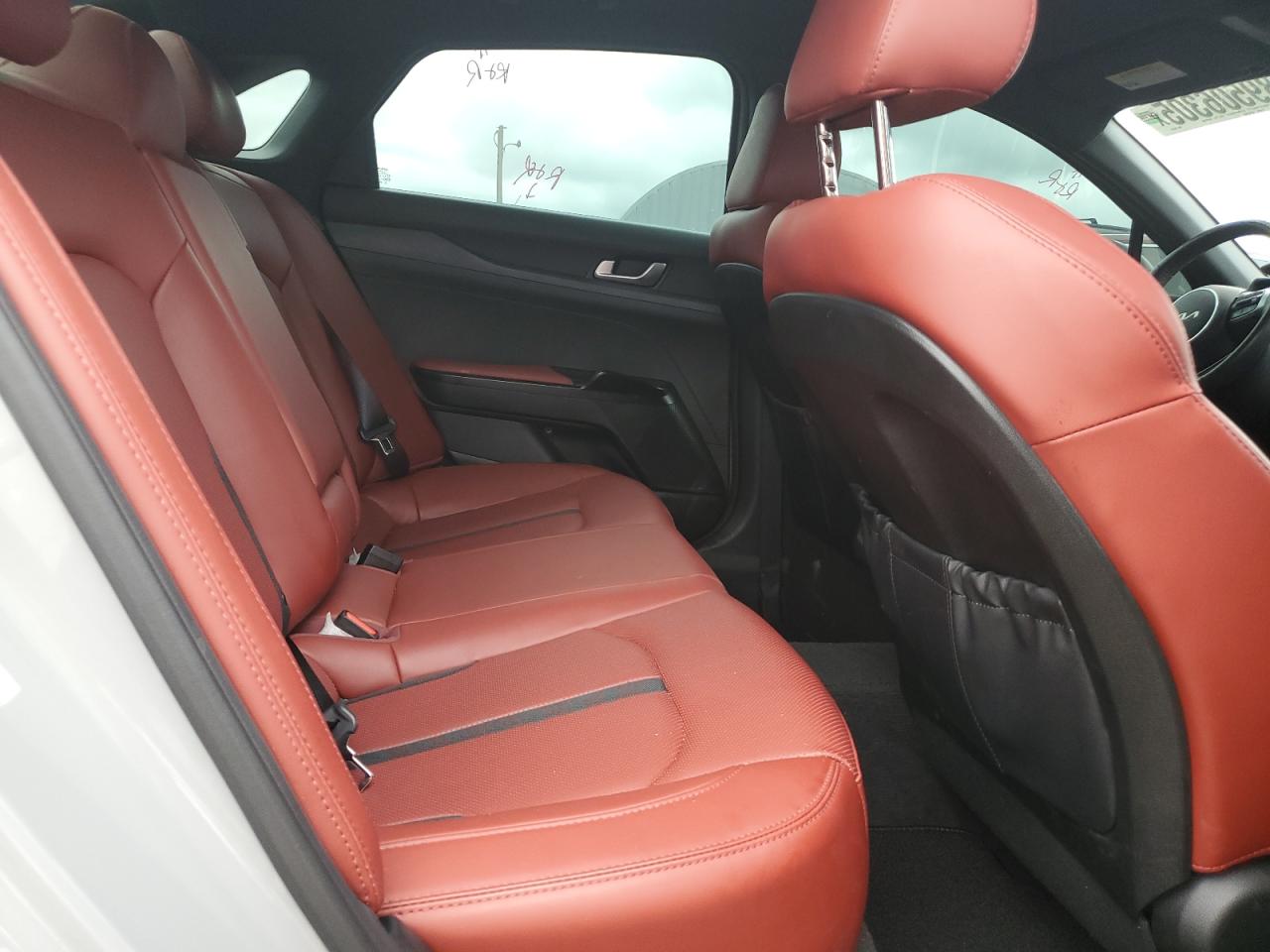 2024 Kia K5 Gt Line VIN: 5XXG64J23RG253281 Lot: 89506305