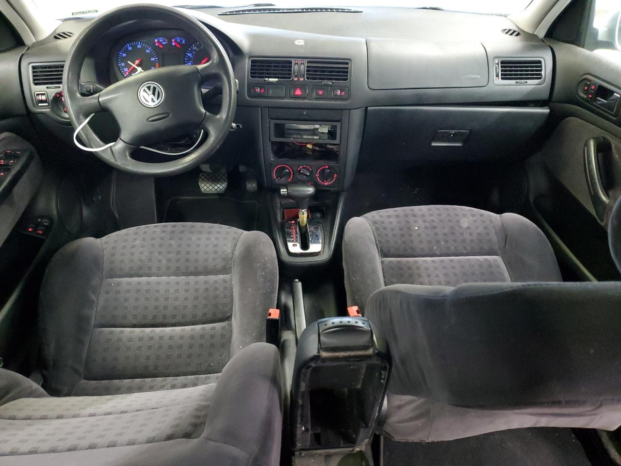 2003 Volkswagen Jetta Gls VIN: 3VWSK69MX3M072124 Lot: 87089555