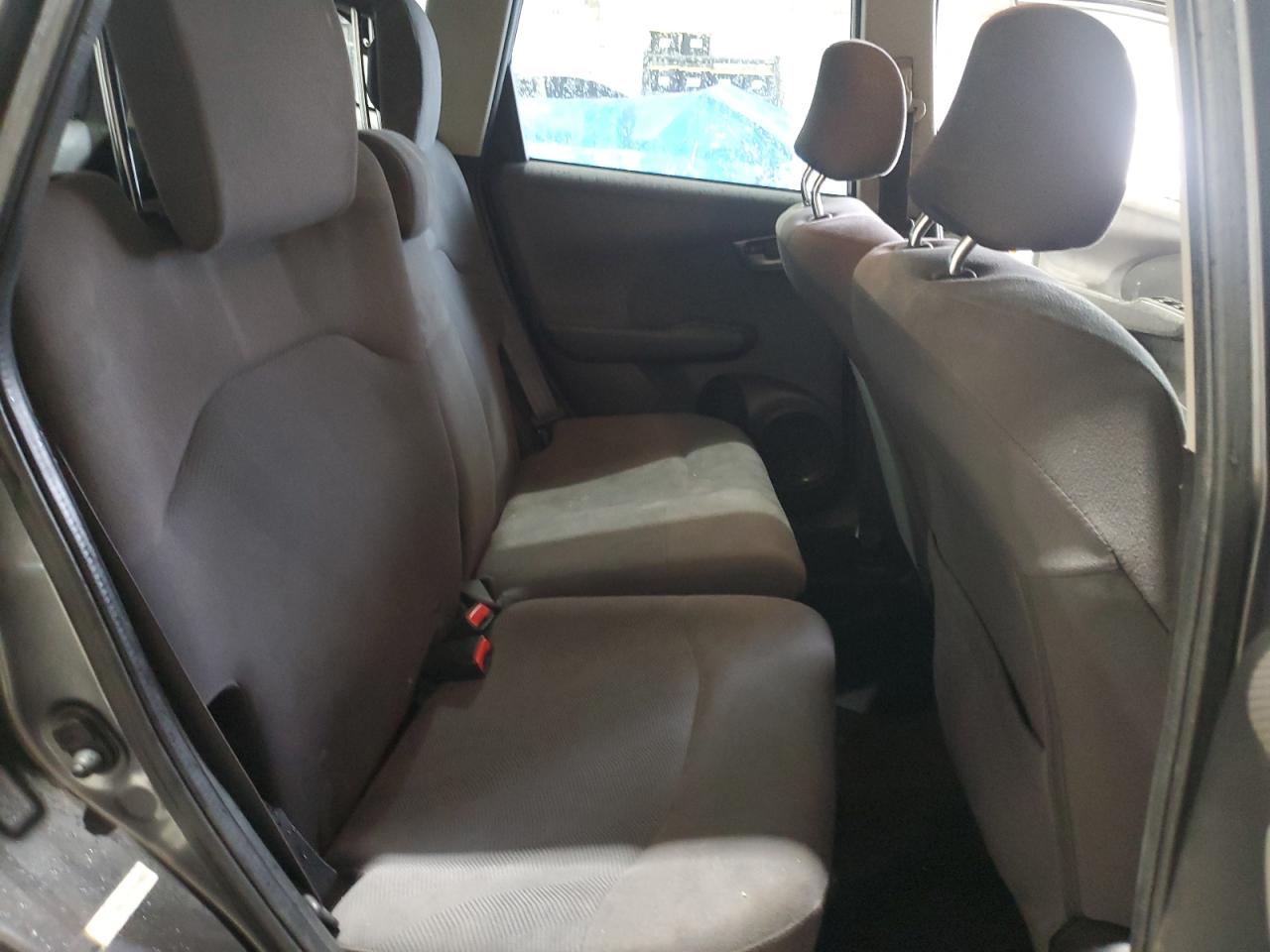 2013 Honda Fit VIN: JHMGE8H31DC021908 Lot: 90487605