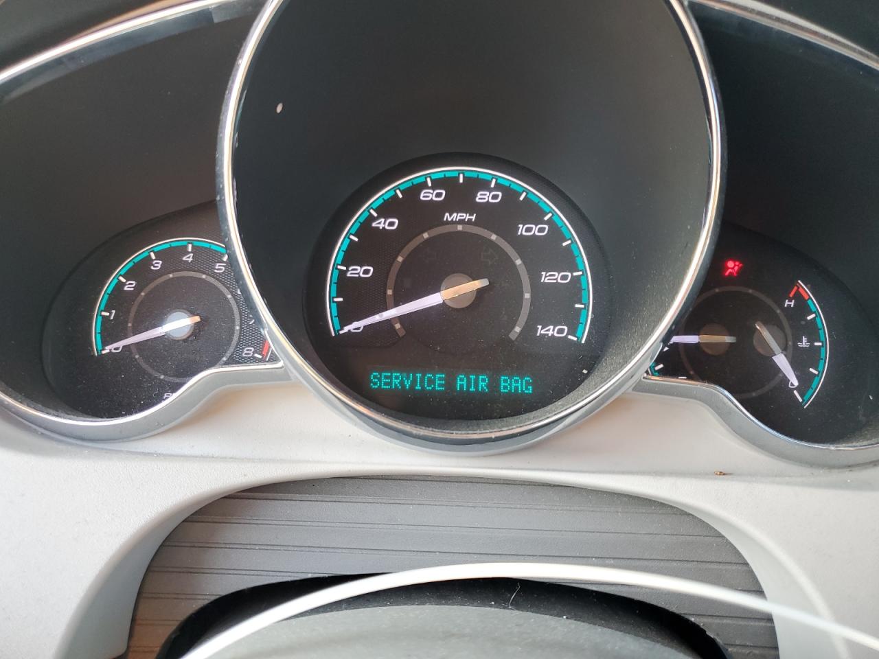 2011 Chevrolet Malibu 1Lt VIN: 1G1ZC5E1XBF298272 Lot: 84545185