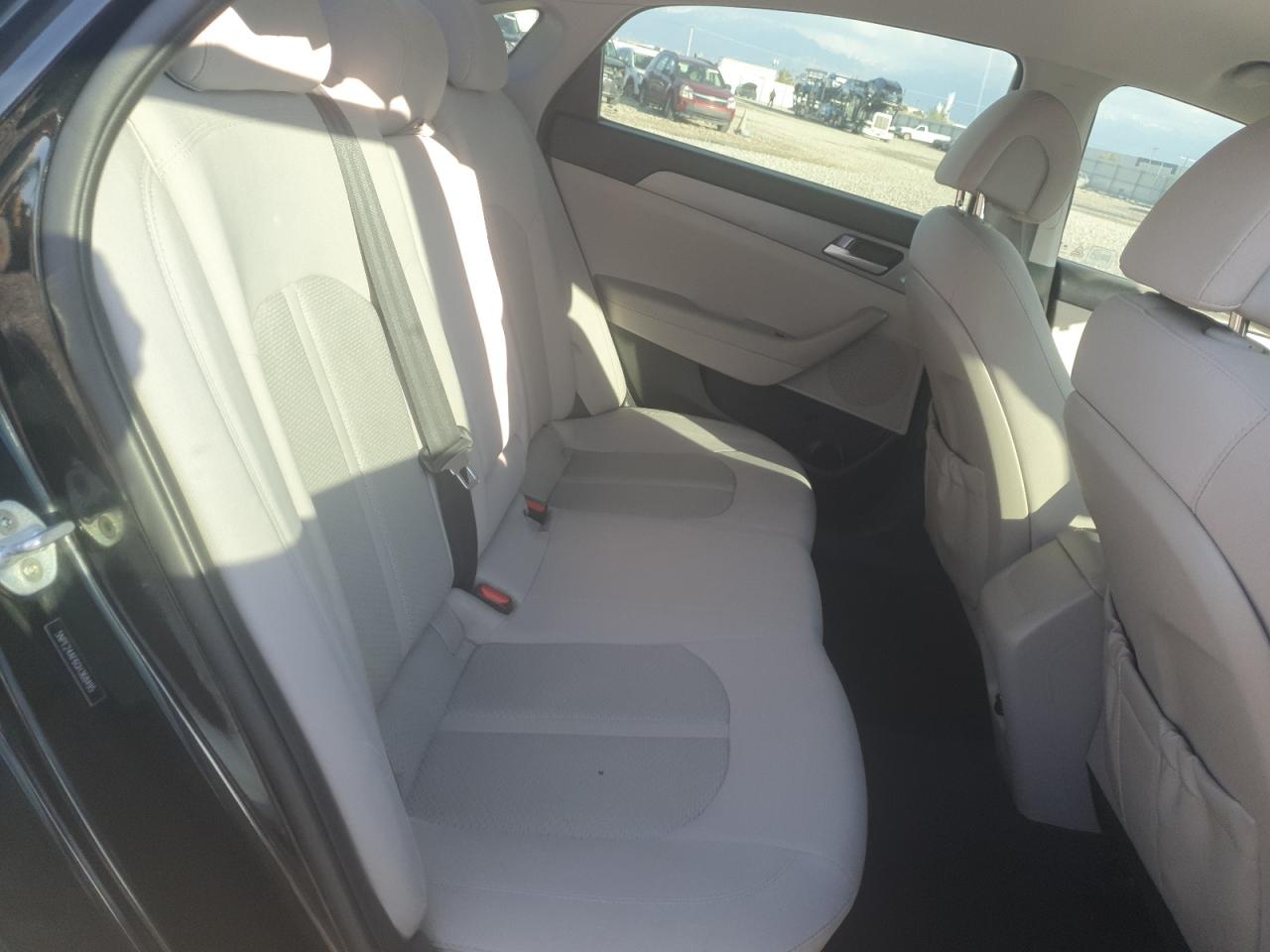 2016 Hyundai Sonata Se VIN: 5NPE24AF6GH368495 Lot: 85324285