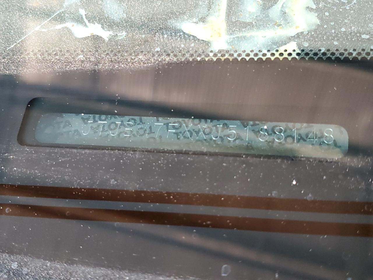 2018 Lexus Gx 460 VIN: JTJBM7FXXJ5188148 Lot: 85356475